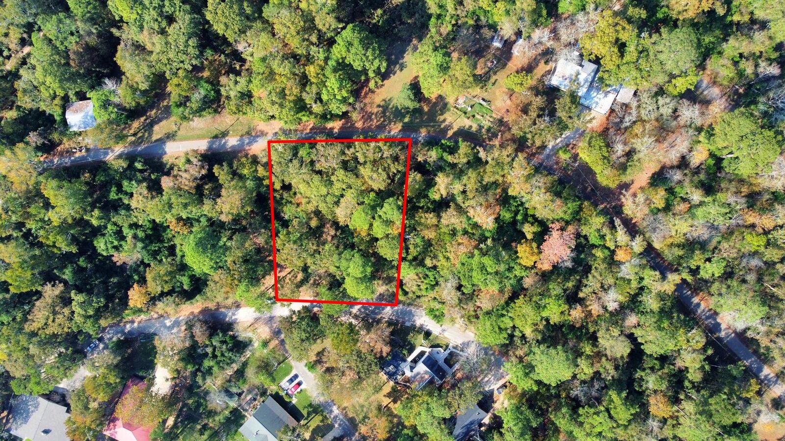 Property Photo:  Lot 37 Loper Lake Drive  TX 77351 