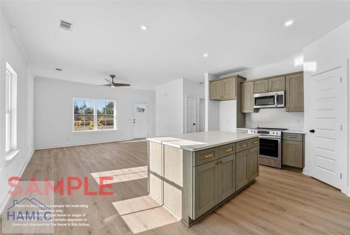 Property Photo:  Lot 1 Thompson Road  GA 31331 