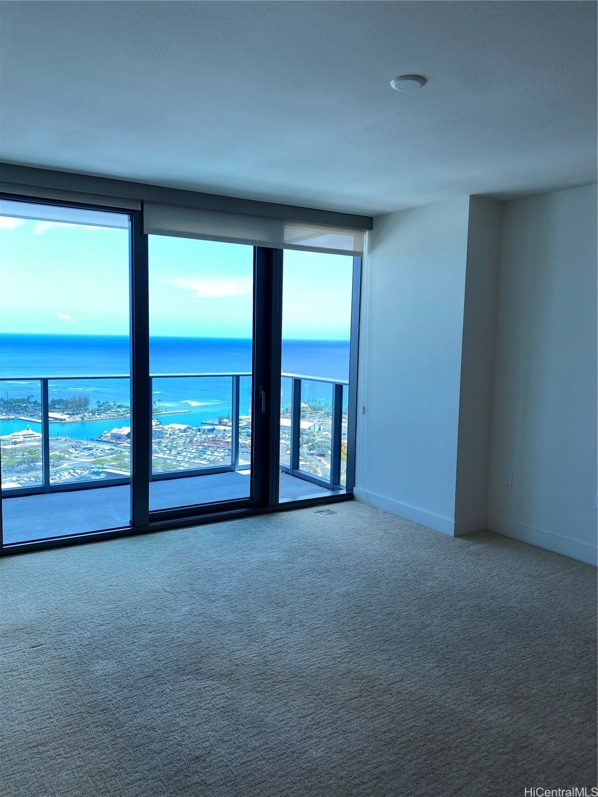 Property Photo:  600 Ala Moana Boulevard 4207  HI 96813 