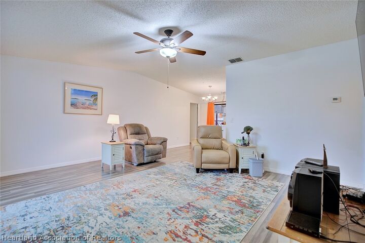 Property Photo:  3810 Thunderbird Hill Circle  FL 33872 