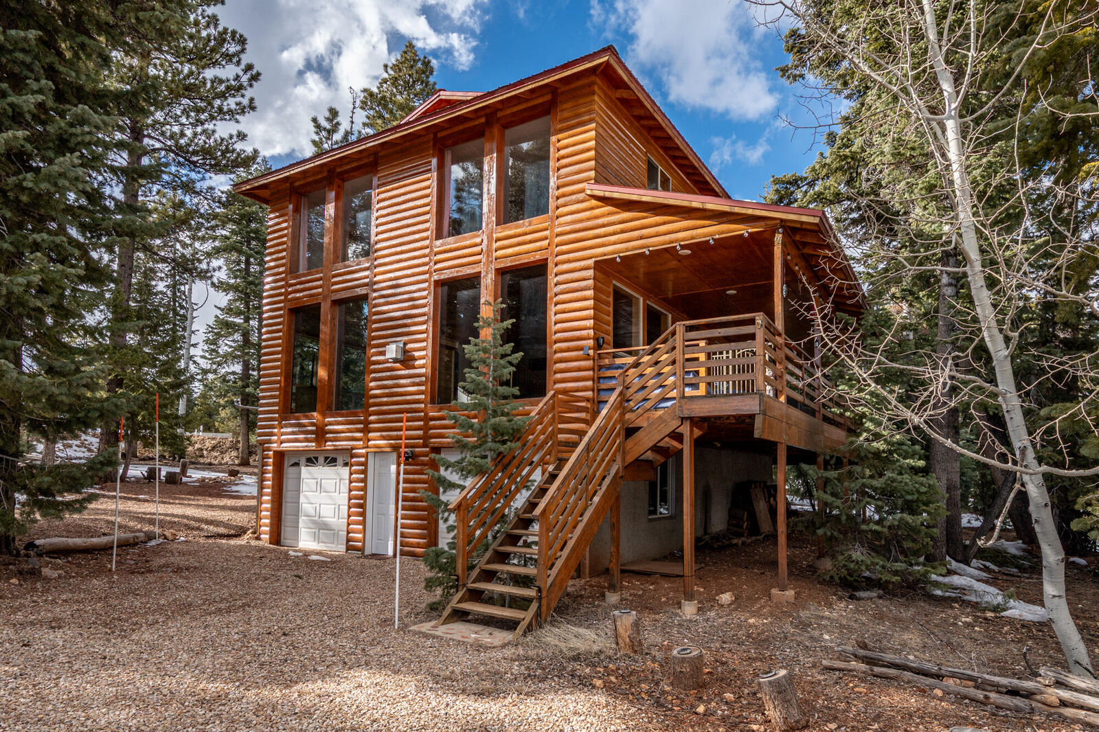 Property Photo: 3185 N Sugar Pine Rd UT 84762