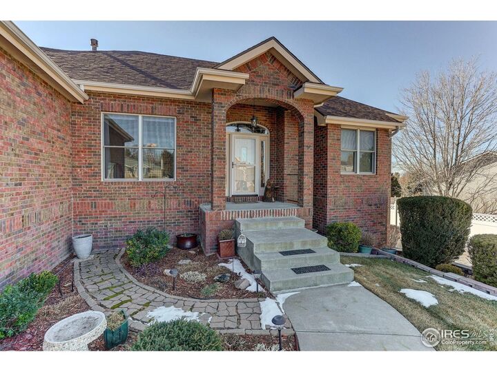 Property Photo:  102 Par Dr  CO 80543 