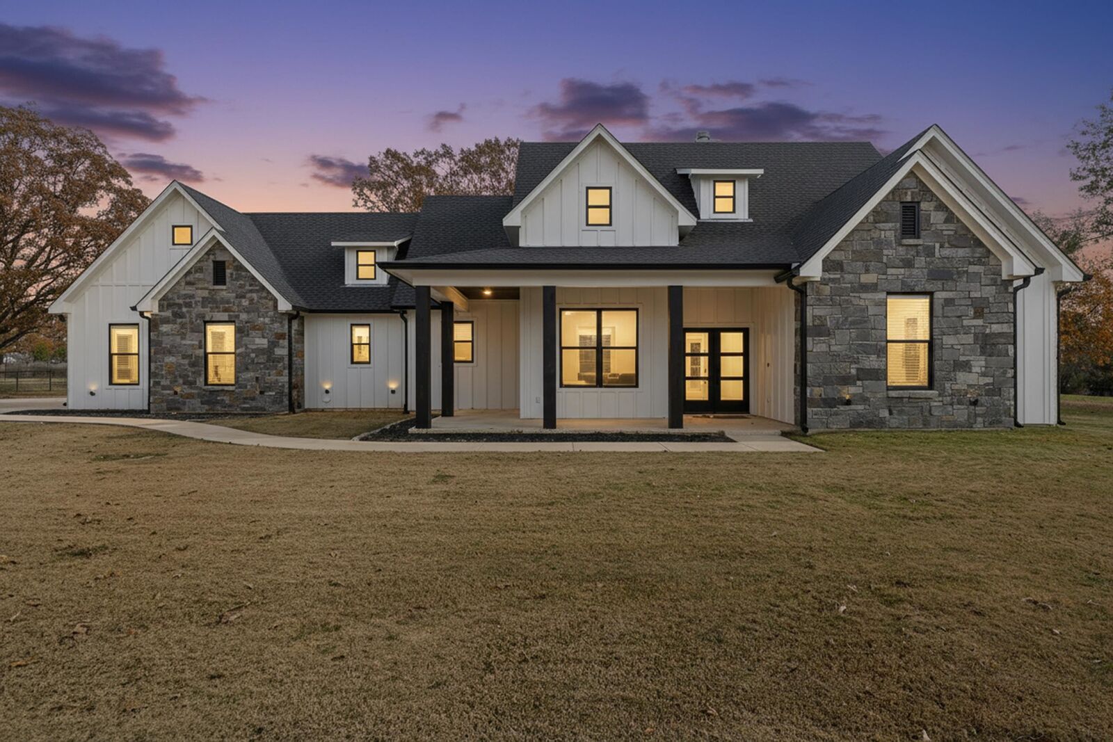 Property Photo:  8947 Pomegrante Rd  TX 75645 