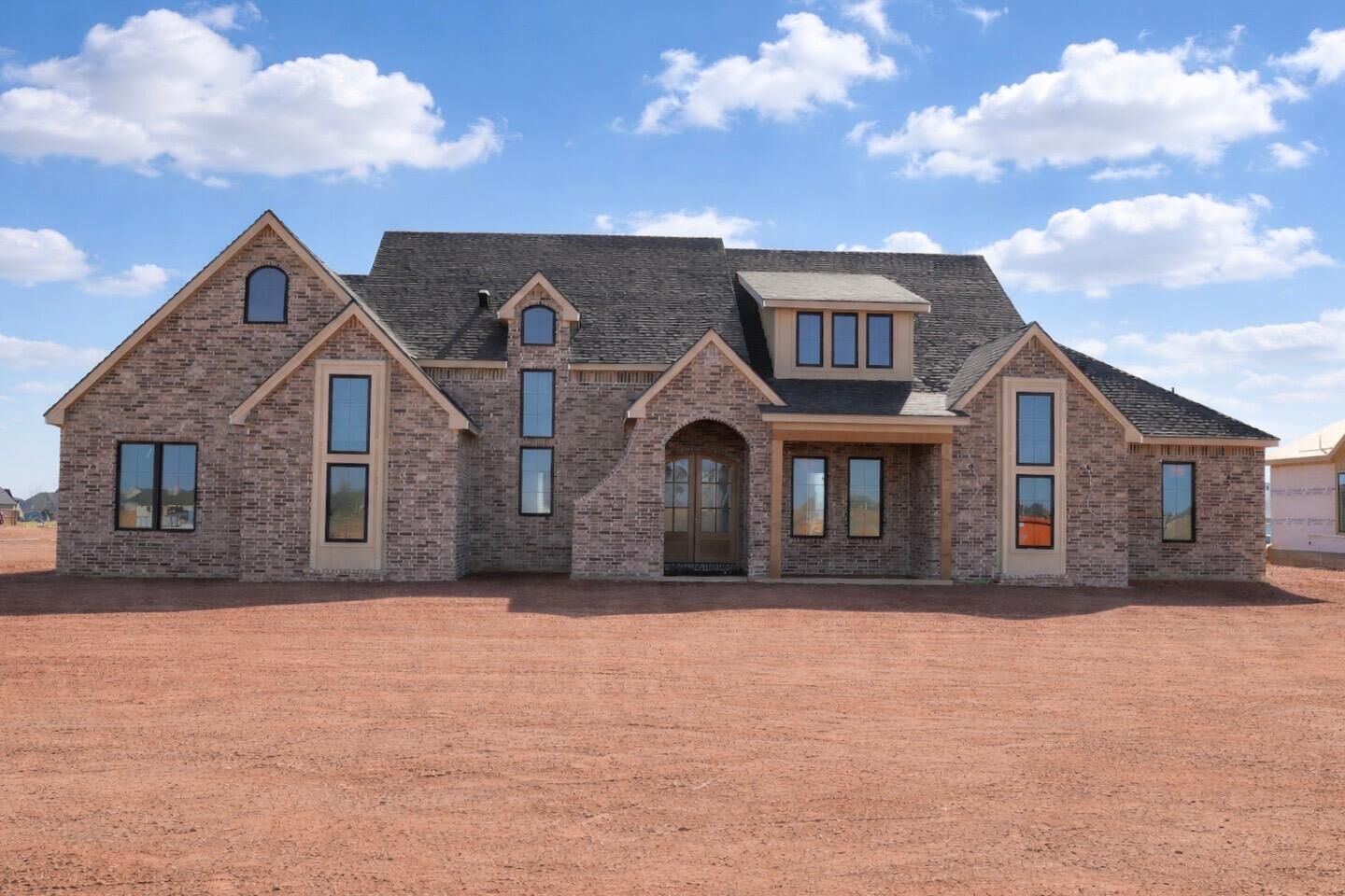 Property Photo: 17207 County Road 1920 TX 79424