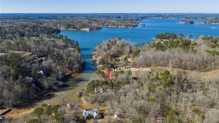 Property Photo: 343 Warrior Lane AL 36853