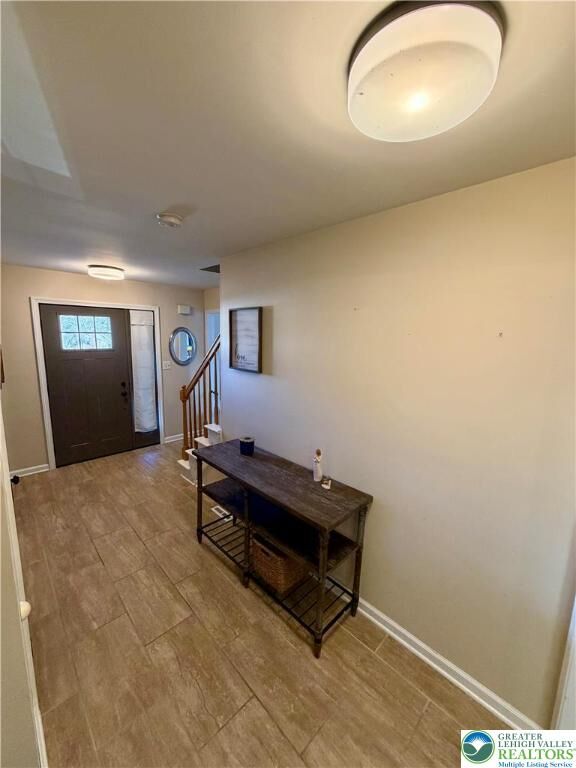 Property Photo:  132 Silo Circle  PA 18064 