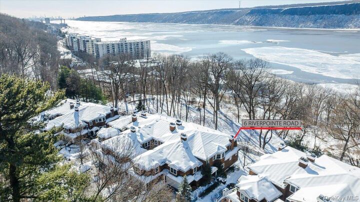 Property Photo: 6 Riverpointe Road NY 10706