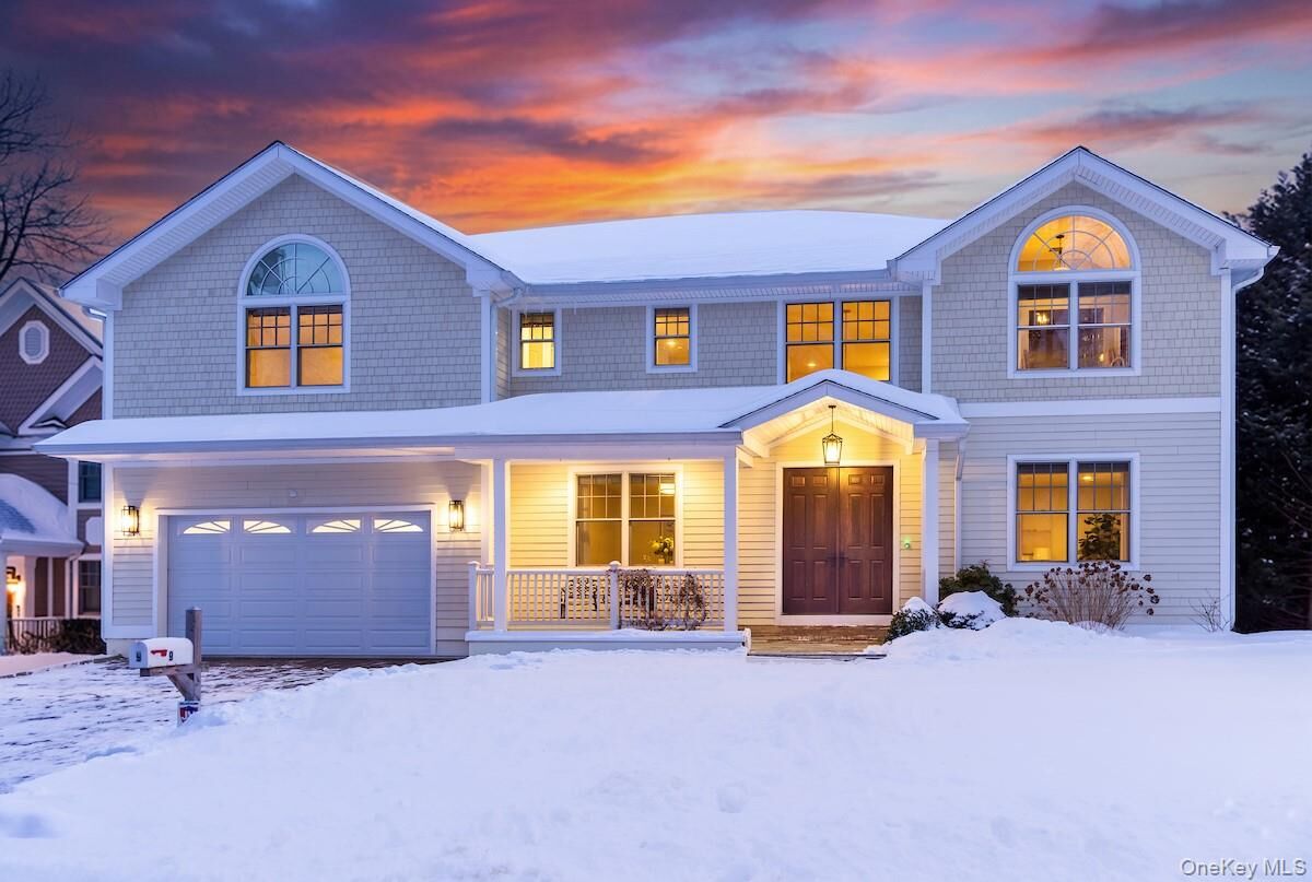 Property Photo:  9 Constance Avenue  NY 10522 