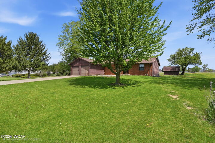 Property Photo:  16439 County Road 144  OH 43326 