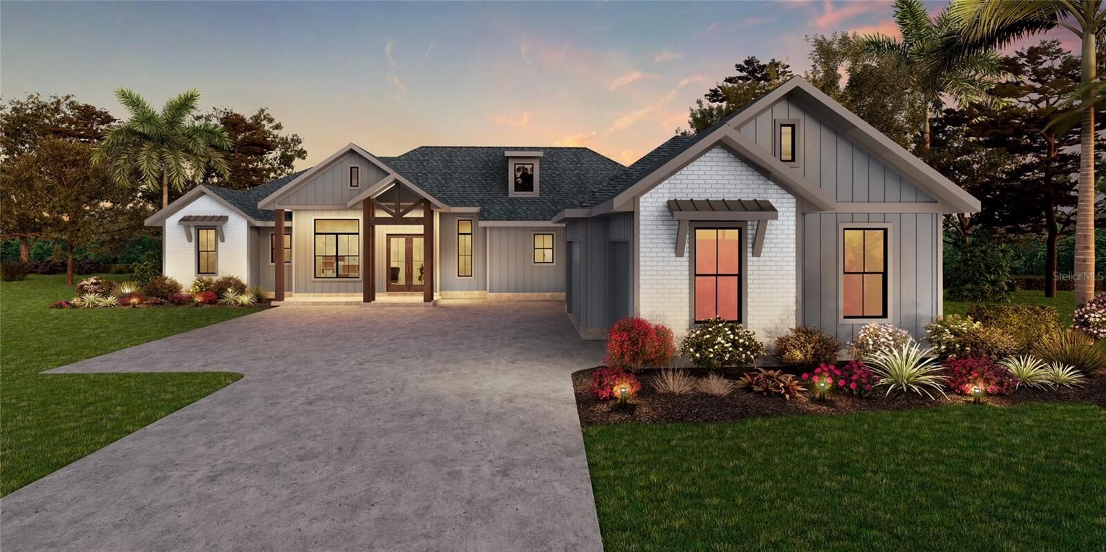 Property Photo: 756 SW 139th Court FL 32669