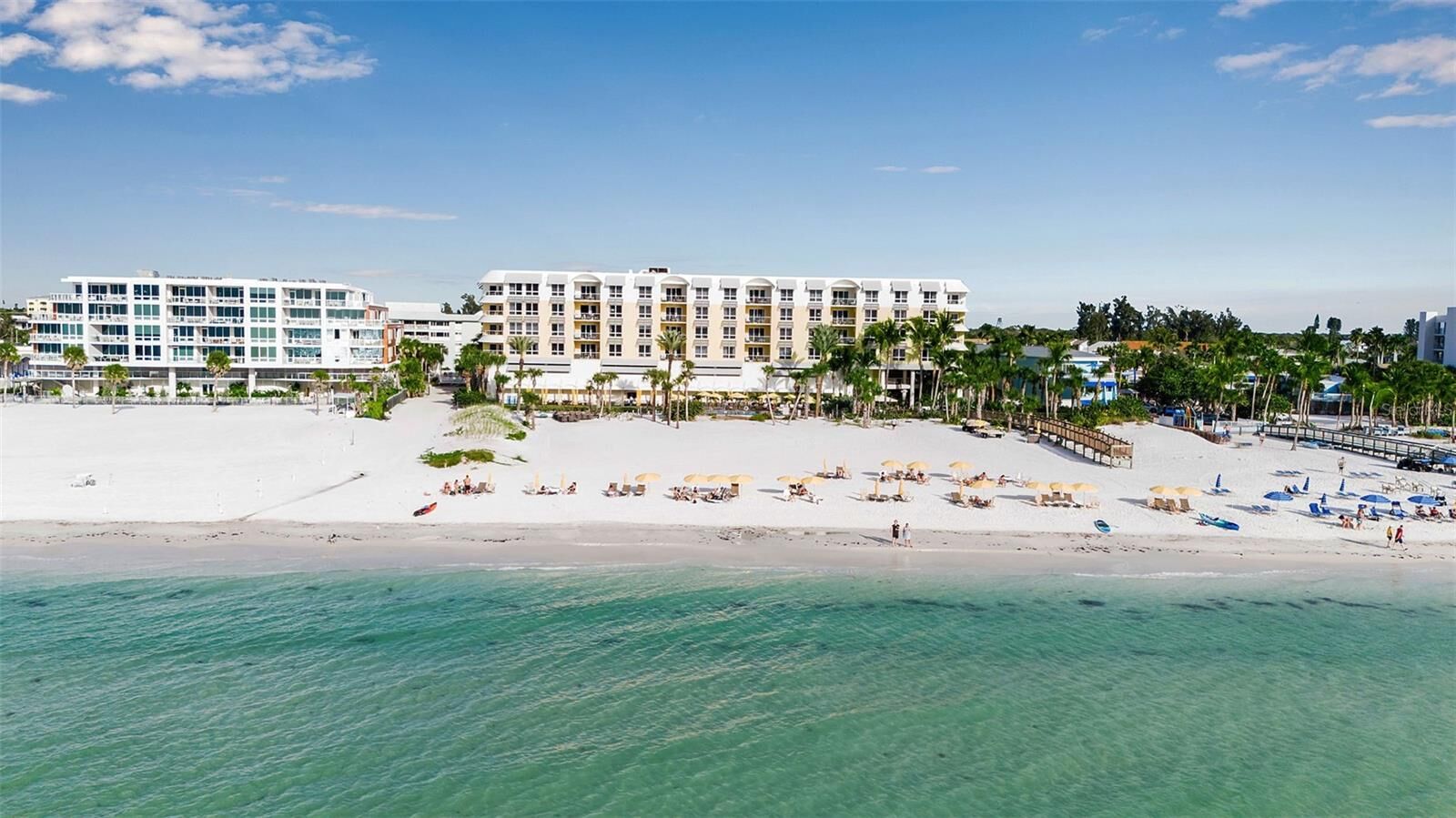 Property Photo: 915 Seaside Drive 410, Weeks 4-7 FL 34242