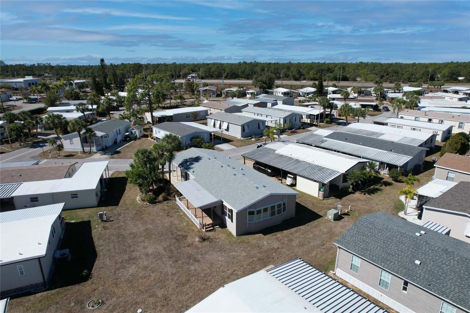 Property Photo:  2100 Kings Highway Lane 1064  FL 33980 