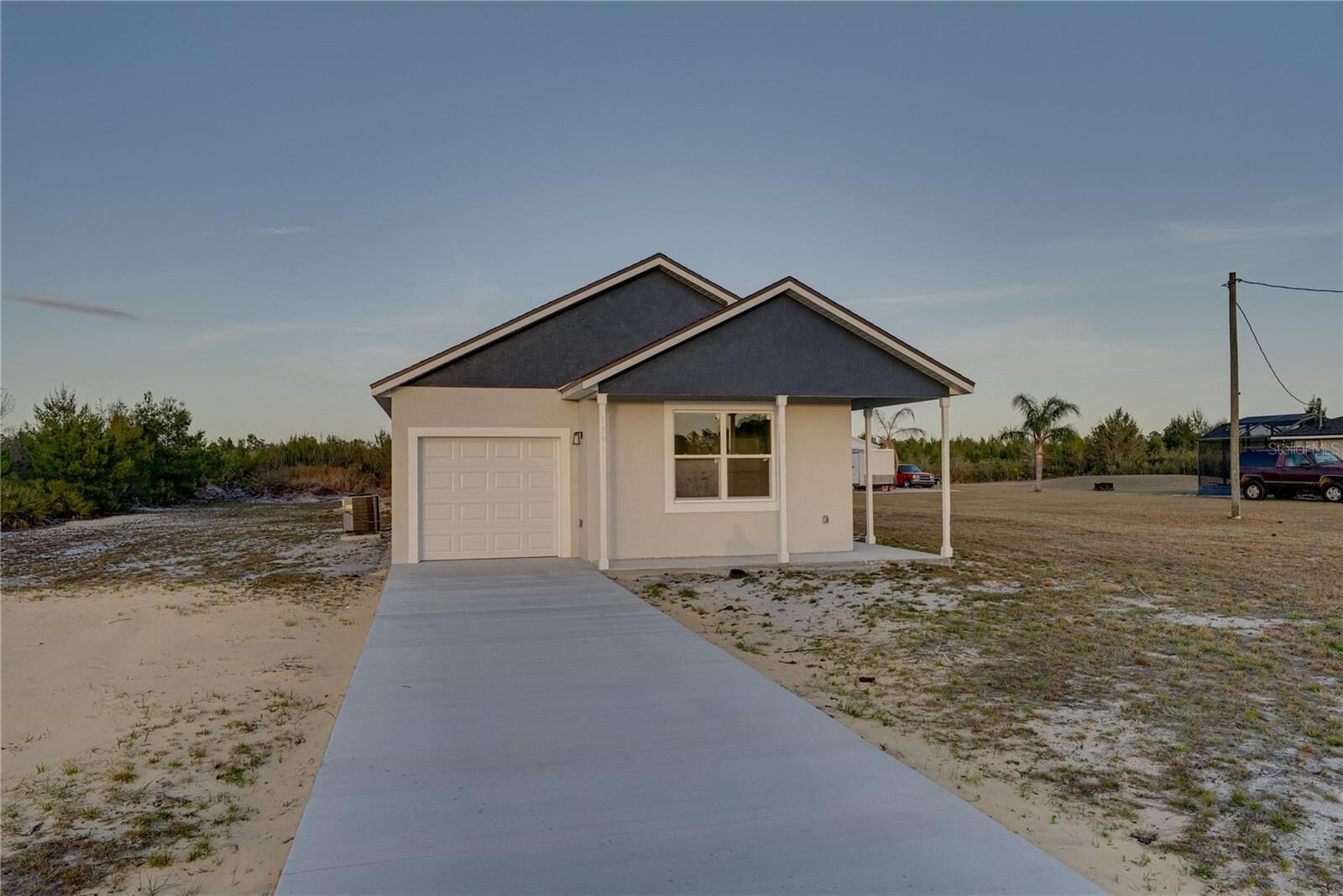 Property Photo:  7391 Orlando Drive  FL 33855 