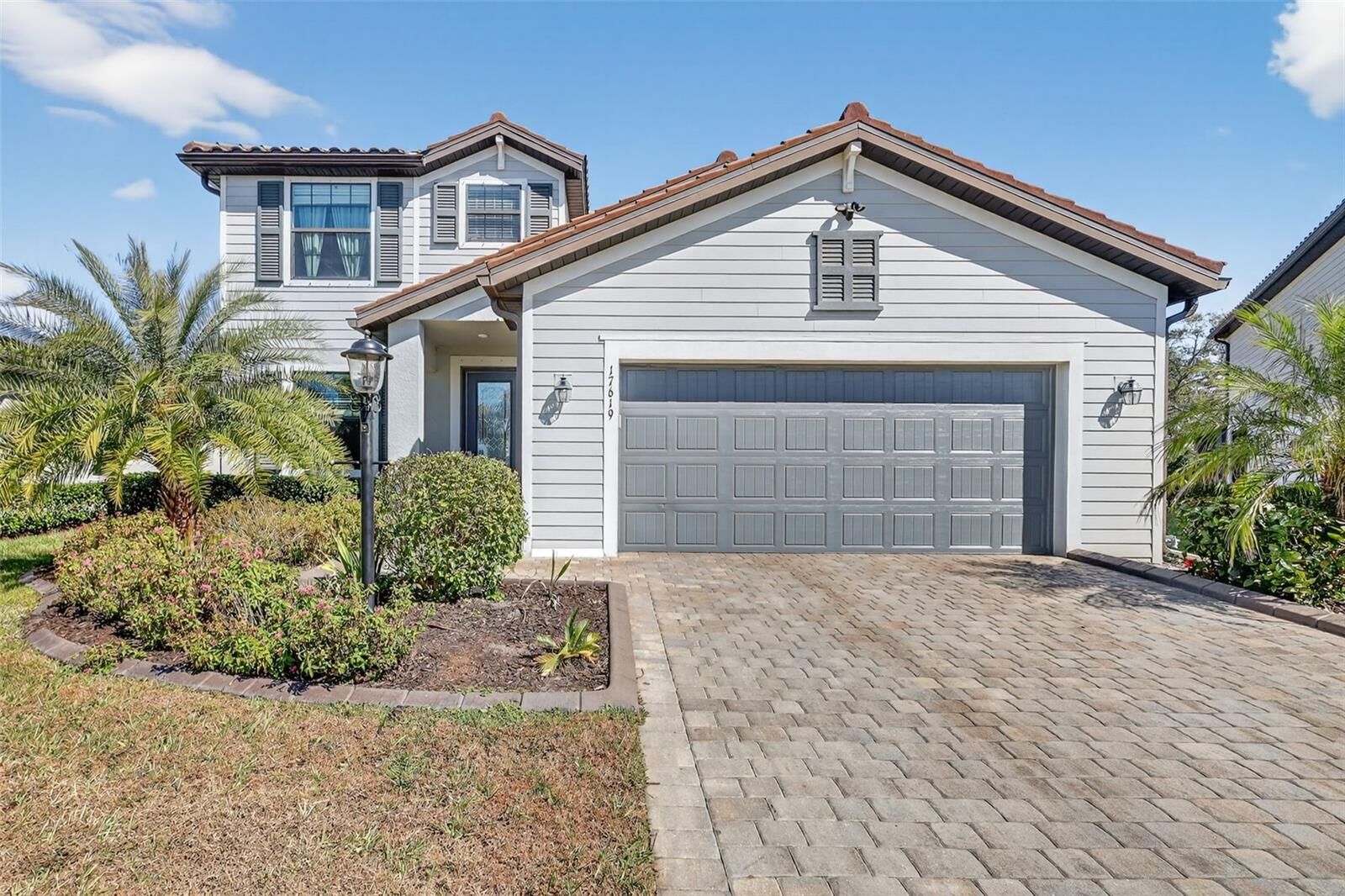 Property Photo:  17619 Blue Ridge Place  FL 34211 