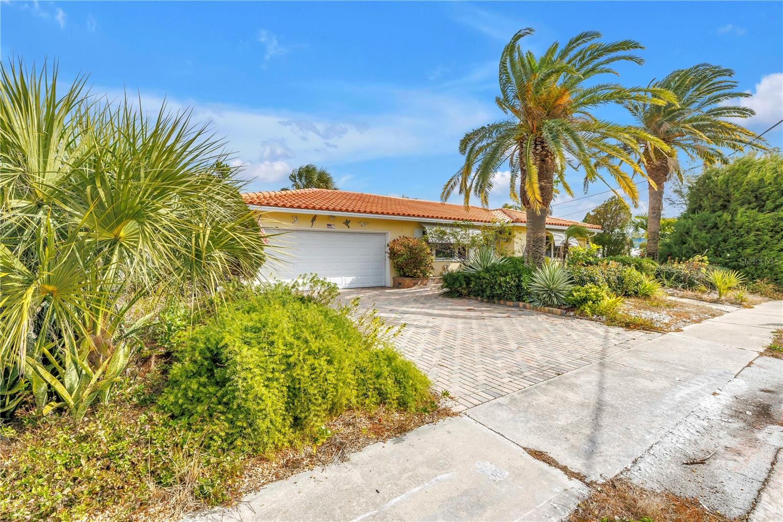 Property Photo:  8175 Gulf Boulevard  FL 33706 