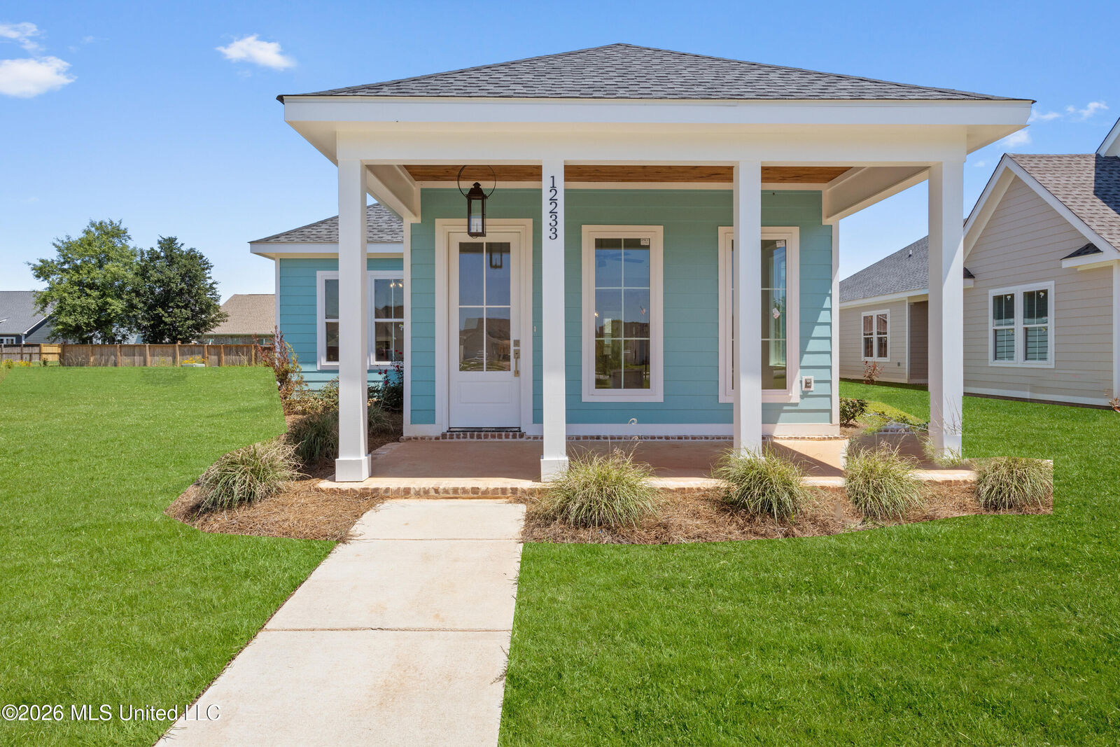Property Photo:  12233 Artisan Green Boulevard  MS 39503 