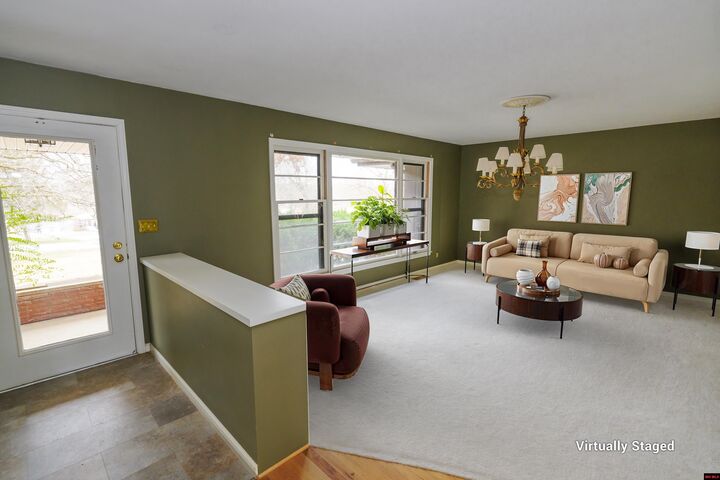 Property Photo:  220 N Cardinal Drive  AR 72653 