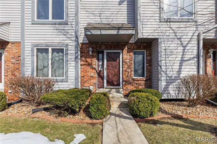 Property Photo:  3405 Sherman Park Drive  MO 63303 