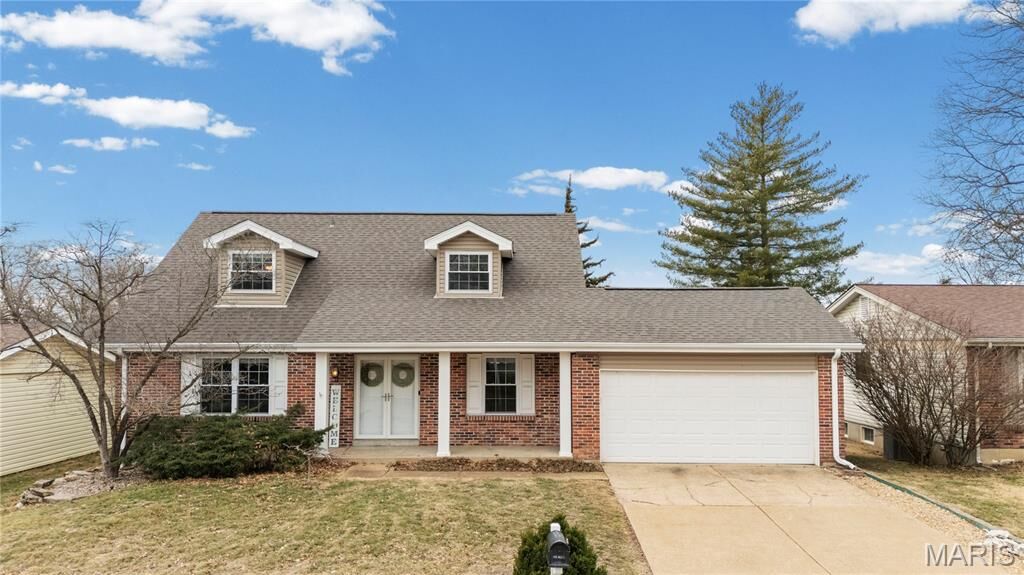 Property Photo:  279 Aspen Village Drive  MO 63021 