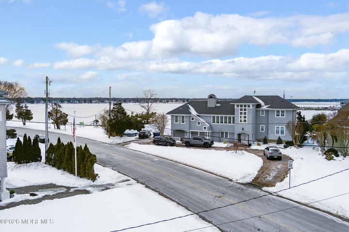 Property Photo: 18A River Avenue NJ 08732