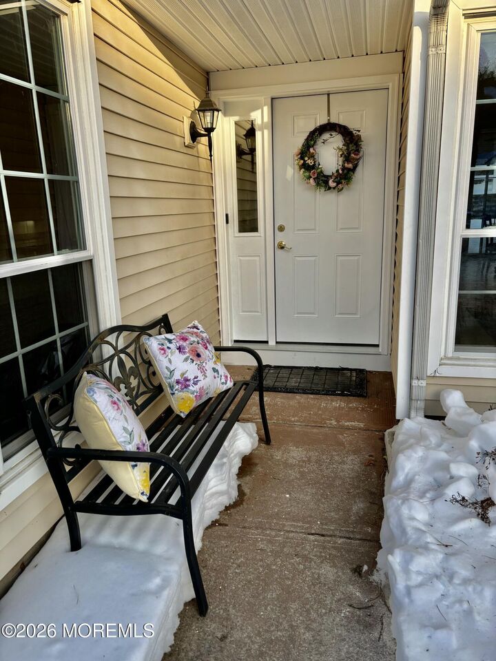 Property Photo: 171 Daffodil Drive NJ 07728