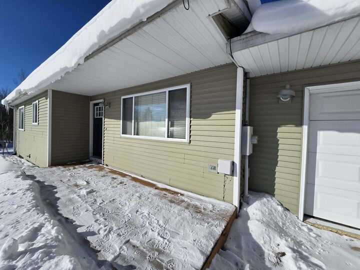 Property Photo:  9301 S 210th Avenue  MI 49677 