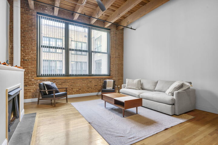 Property Photo:  1727 S Indiana Avenue 320  IL 60616 