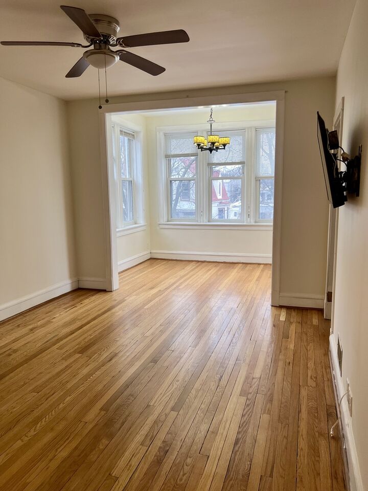 Property Photo:  4148 N Monticello Avenue 2  IL 60618 