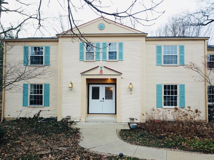 Property Photo:  3 Hettinger Court  IL 61856 