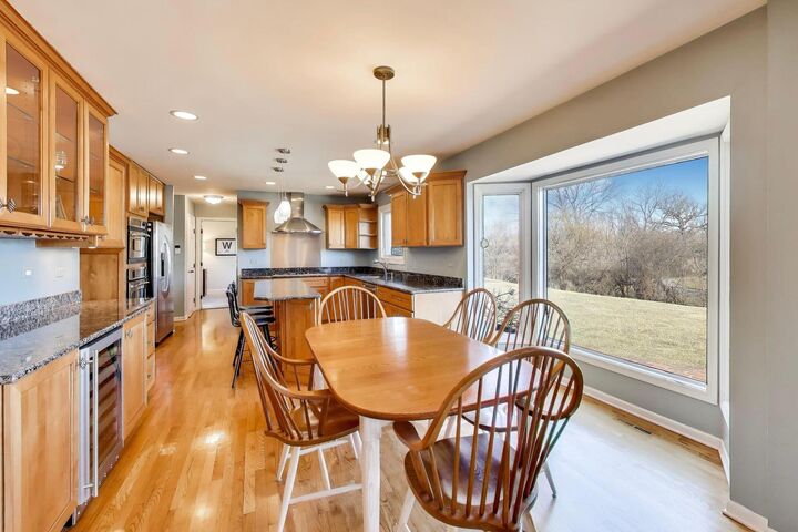 Property Photo: 6201 Sleepy Hollow Lane IL 60532