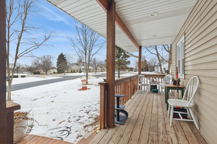 Property Photo:  13801 92nd Avenue  IL 60462 
