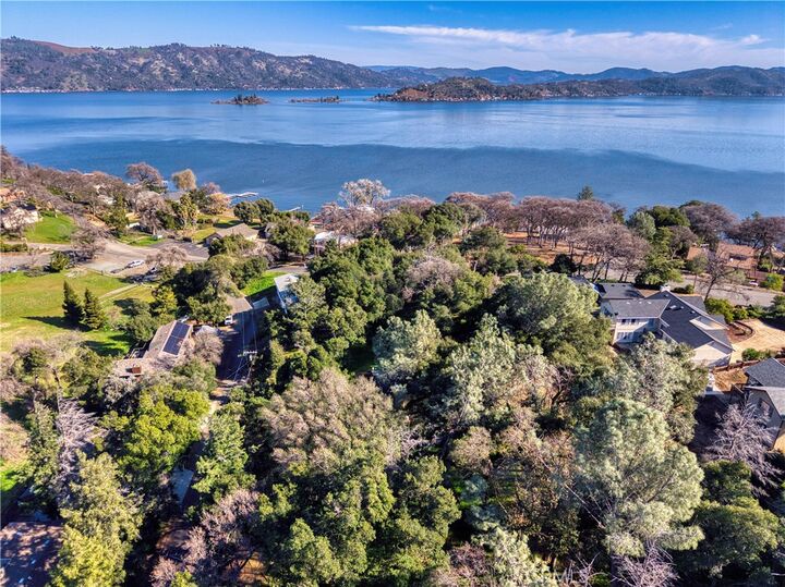 Property Photo:  2999 Buckingham Dr.  CA 95451 