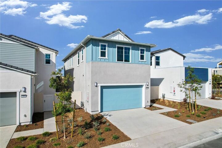 Property Photo:  178 Yugen  CA 92618 