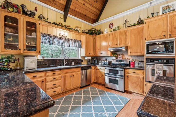 Property Photo:  200 Birchwood  CA 92352 