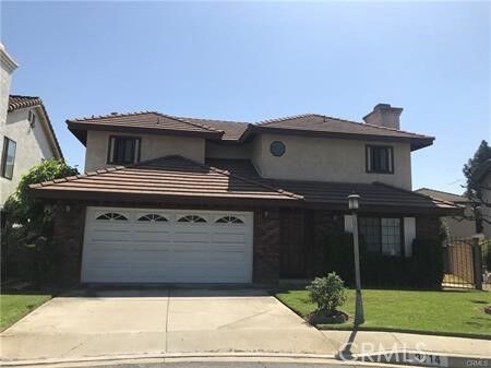 Property Photo:  9714 Richmond Way  CA 91780 