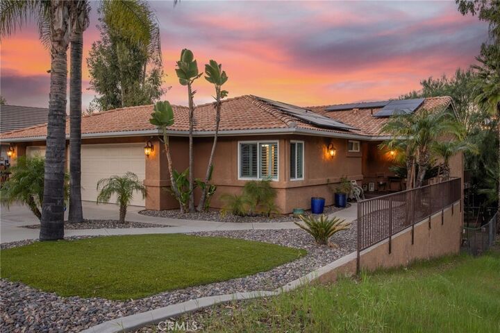 Property Photo:  30520 Cinnamon Teal  CA 92587 
