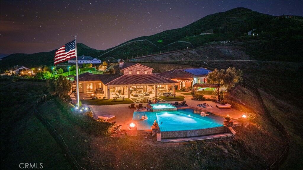 Property Photo:  30635 Sorrel Lane  CA 92587 