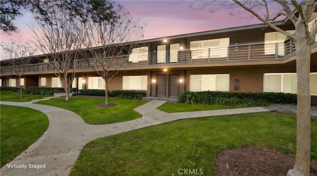 Property Photo:  1450 W Lambert Road 366  CA 90631 