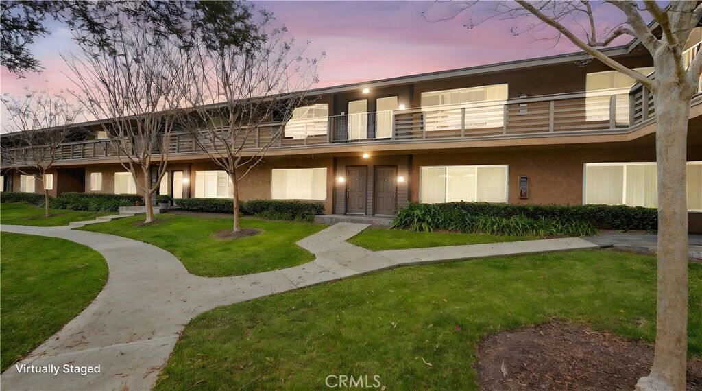 Property Photo:  1450 W Lambert Road 366  CA 90631 