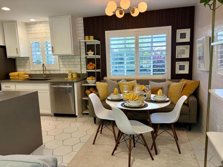 Property Photo:  2301 S Skyview Drive 2  CA 92264 