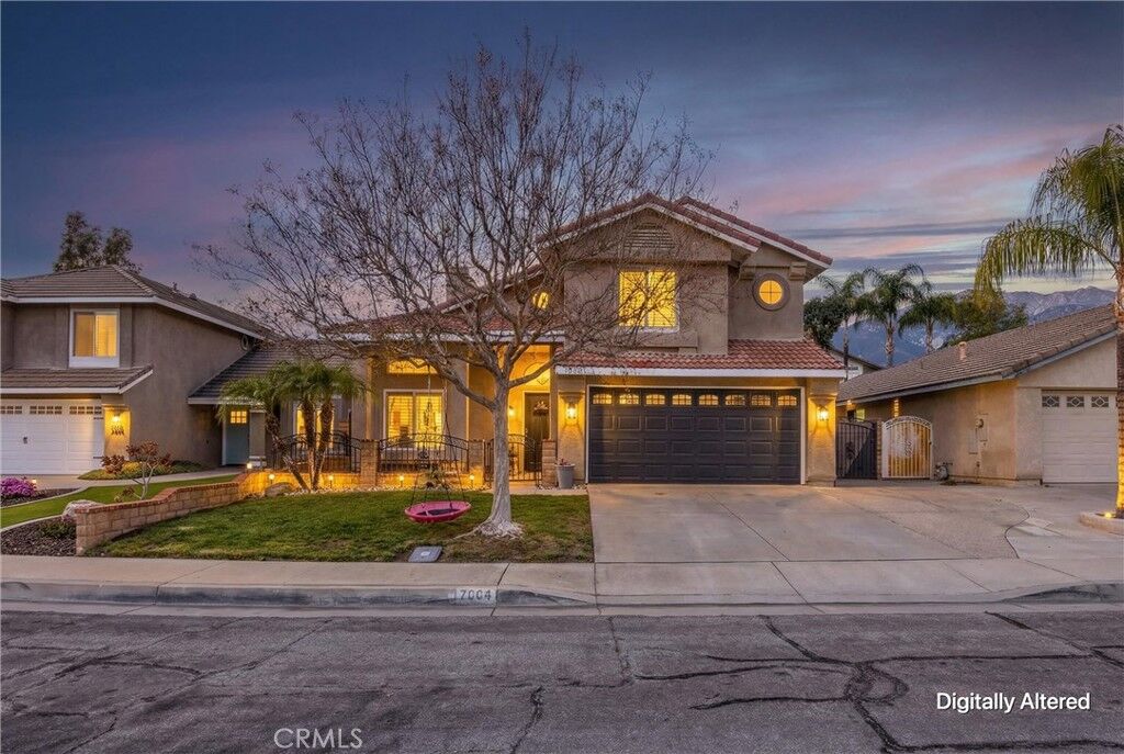 Property Photo:  7004 Beal Court  CA 91701 