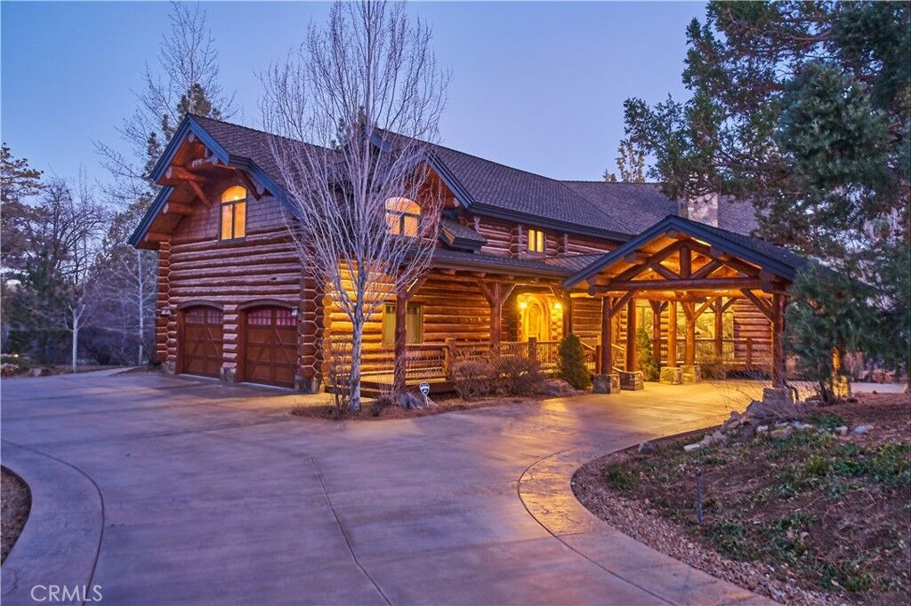 Property Photo: 664 Cedar Glen Drive CA 92314