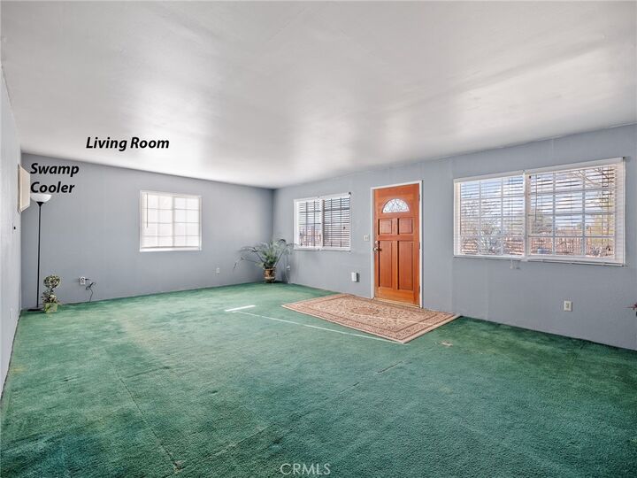 Property Photo:  17757 Wheeler Road  CA 92342 