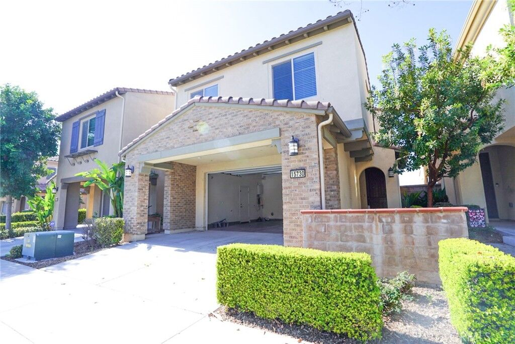 Property Photo:  15730 Moonflower Ave  CA 91708 