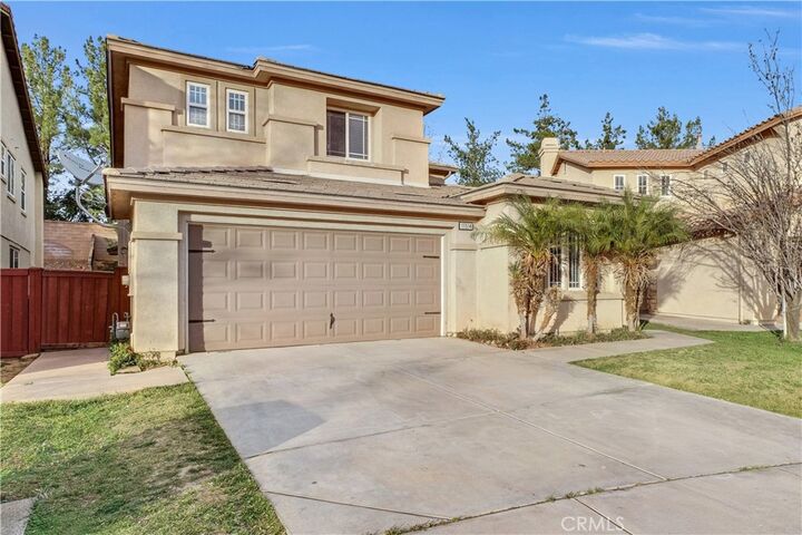 Property Photo:  11514 Bunker Place  CA 92223 