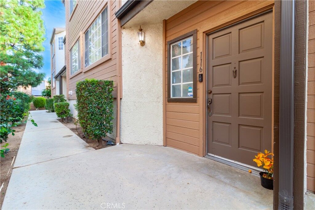 Property Photo:  7658 Topanga Canyon 116  CA 91304 