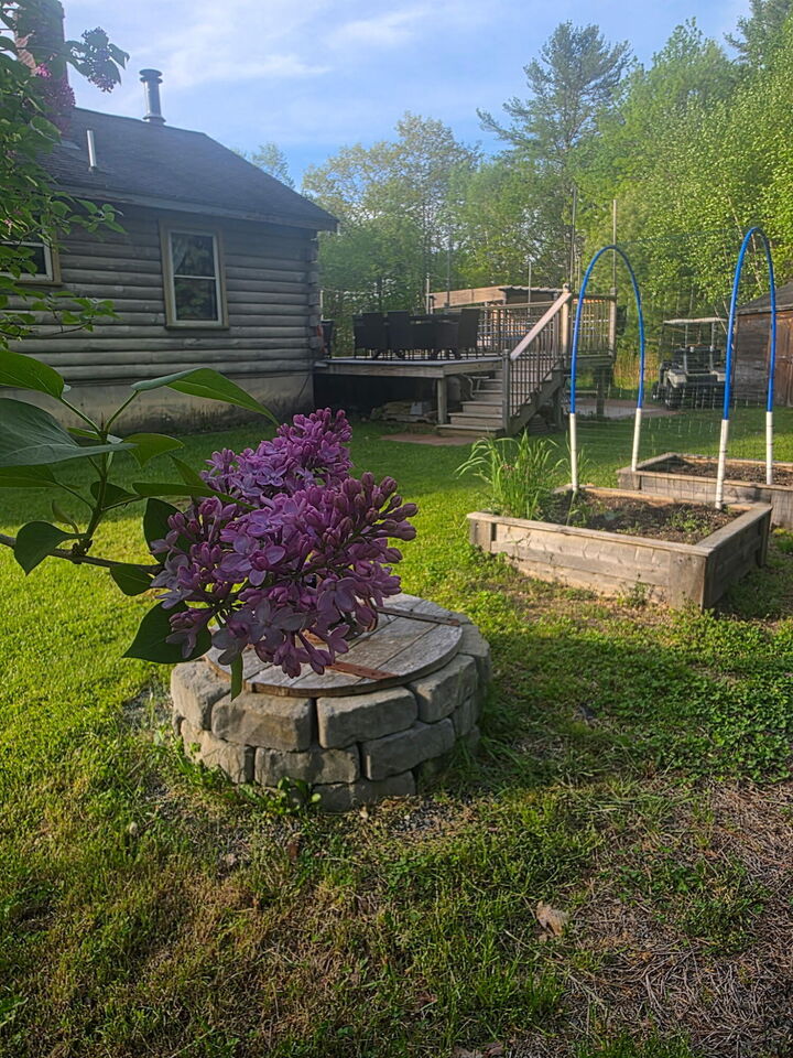 Property Photo:  12 Irish Lane  ME 04496 