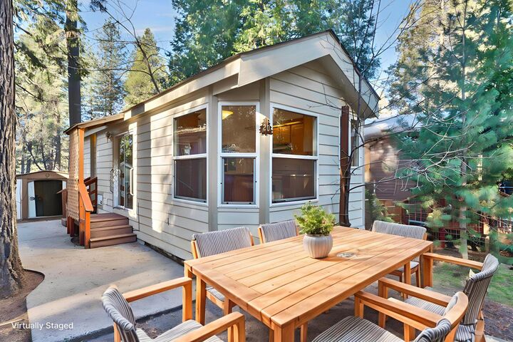 Property Photo:  6165 Pony Express Trail 20  CA 95726 