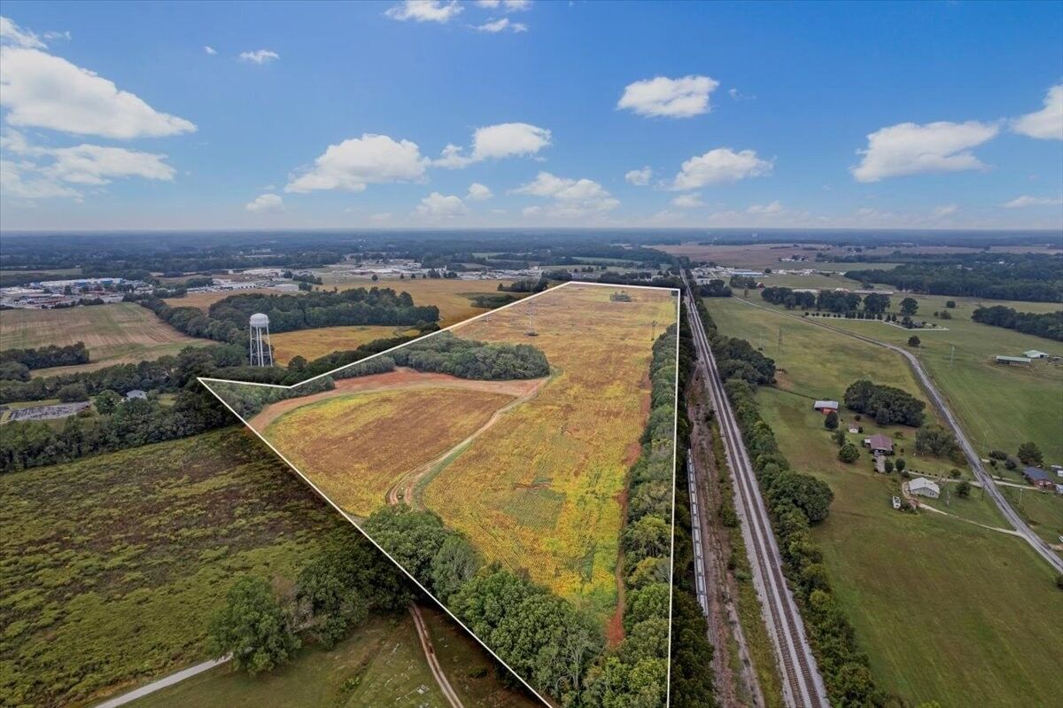 Property Photo:  0 Nor Nan Rd  TN 37324 