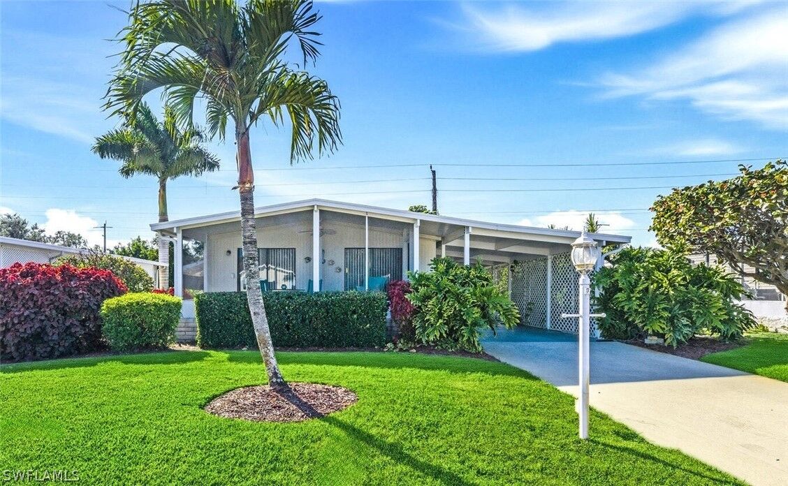 Property Photo:  49 Le Mans Drive  FL 34112 